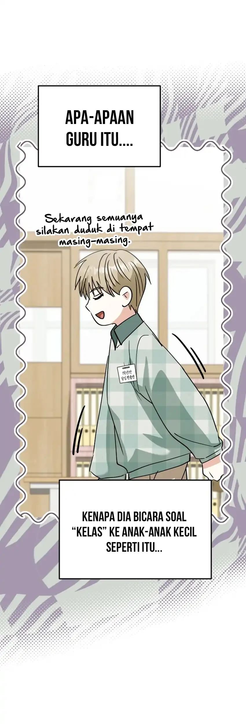 I Will Raise This Family! Chapter 63 Gambar 55