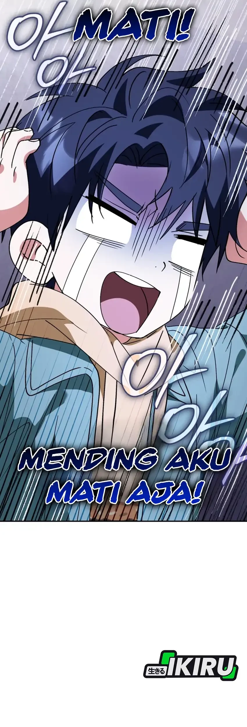 I Will Raise This Family! Chapter 63 Gambar 65