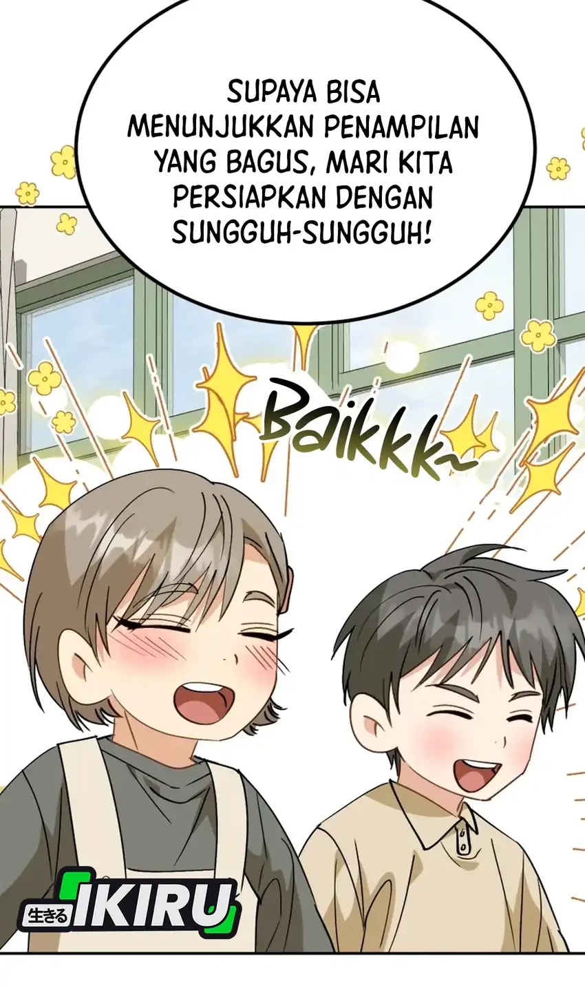 I Will Raise This Family! Chapter 63 Gambar 68