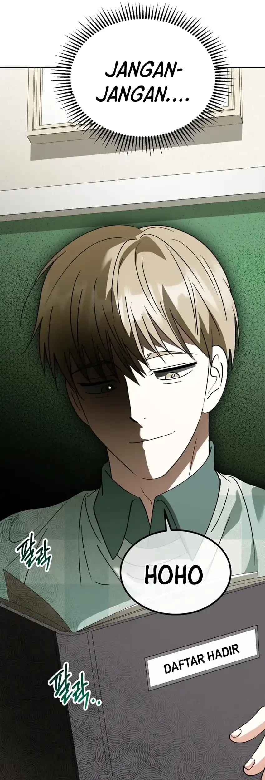 I Will Raise This Family! Chapter 63 Gambar 73