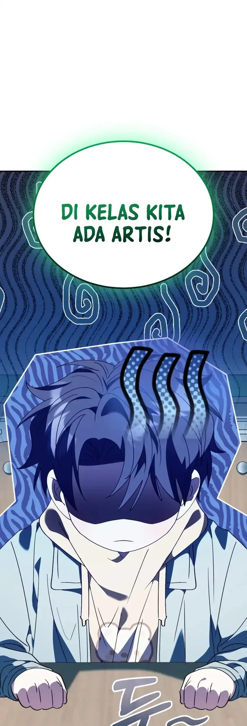 I Will Raise This Family! Chapter 63 Gambar 9