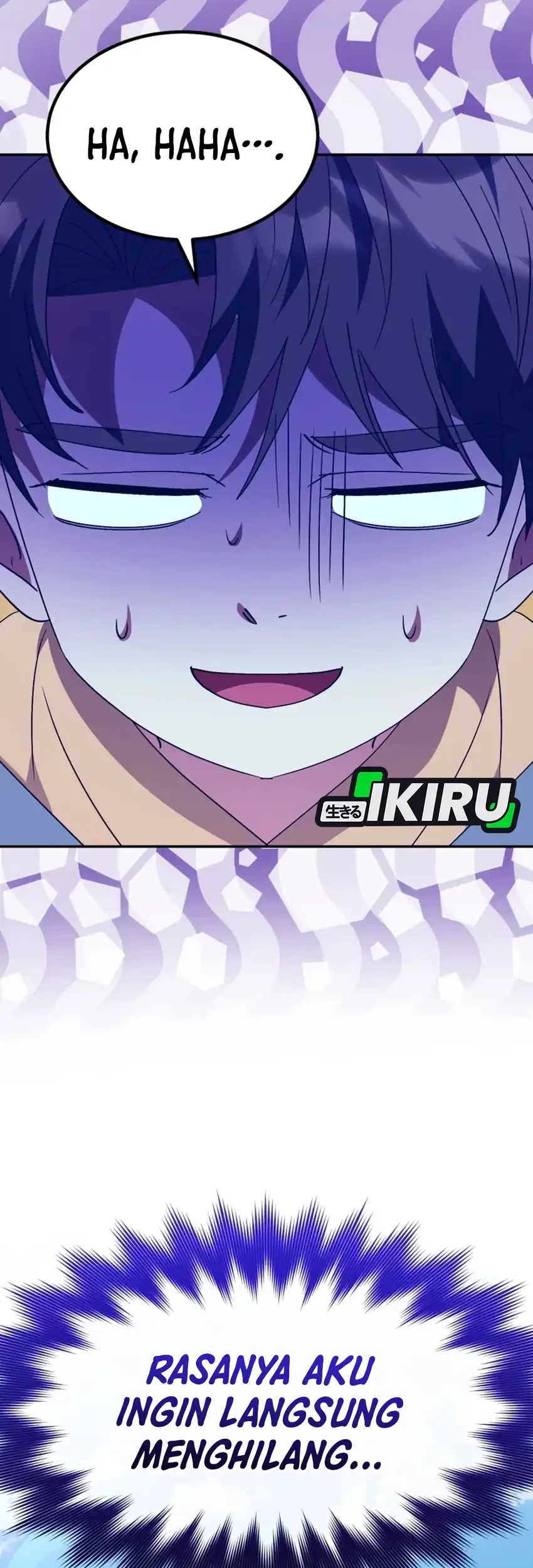 I Will Raise This Family! Chapter 63 Gambar 11