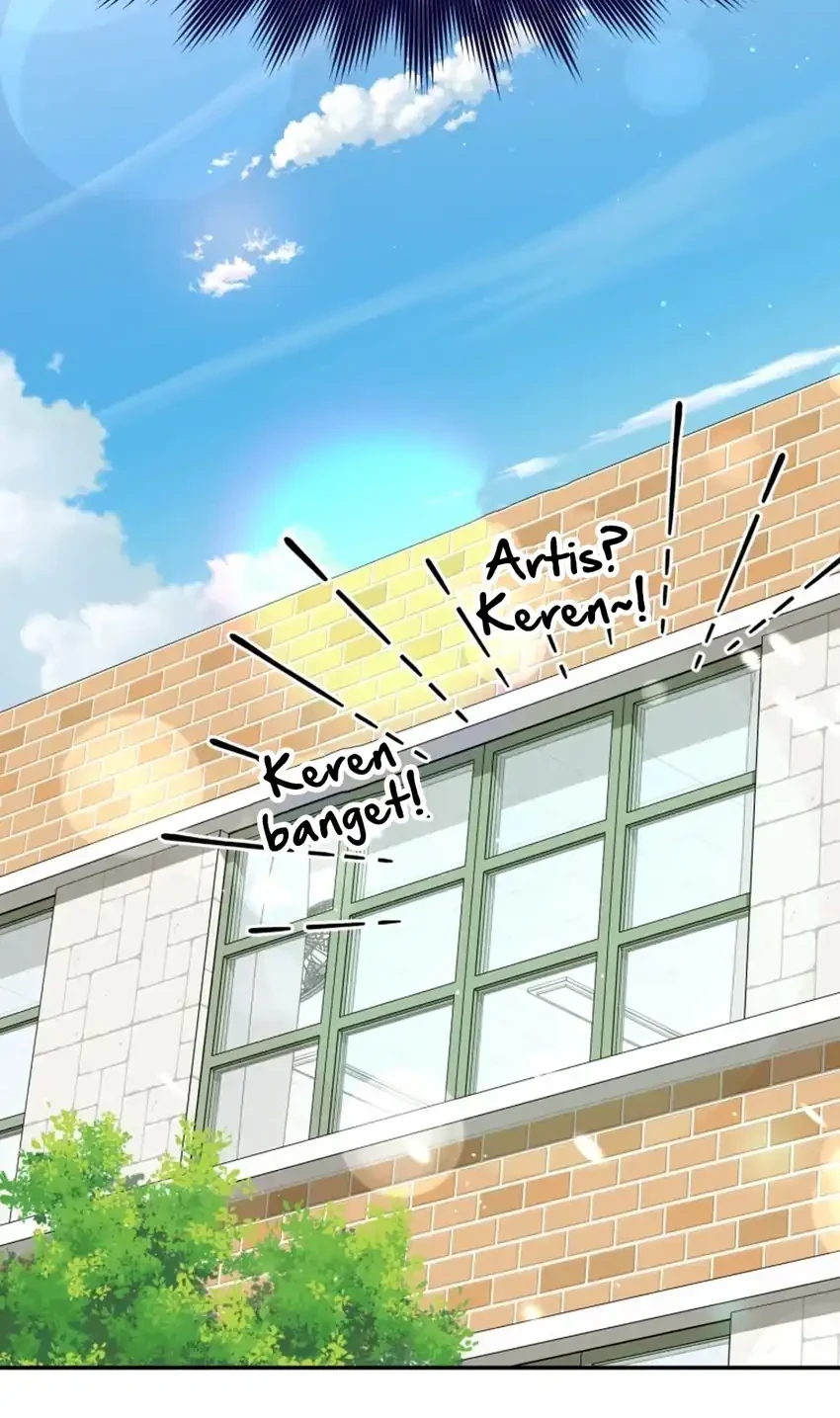 I Will Raise This Family! Chapter 63 Gambar 12