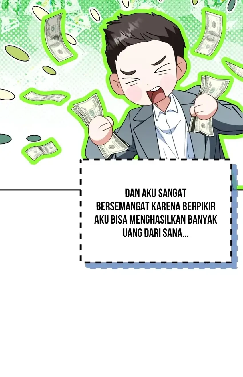 I Will Raise This Family! Chapter 63 Gambar 16