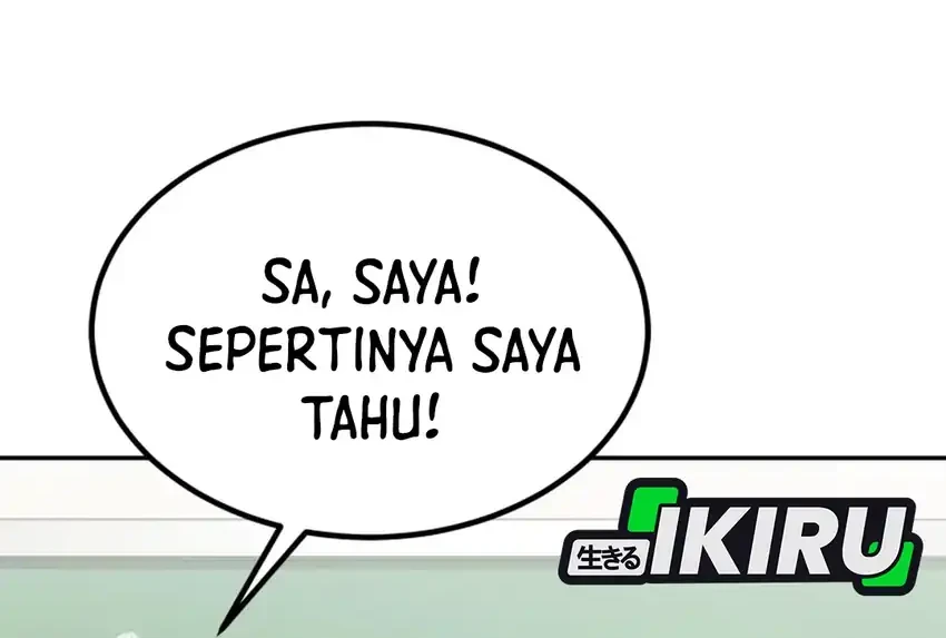 I Will Raise This Family! Chapter 64 Gambar 45