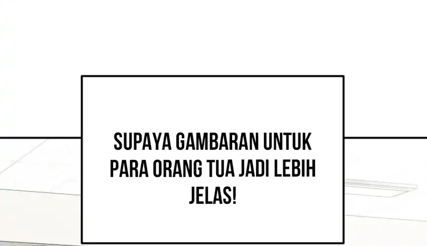 I Will Raise This Family! Chapter 64 Gambar 51