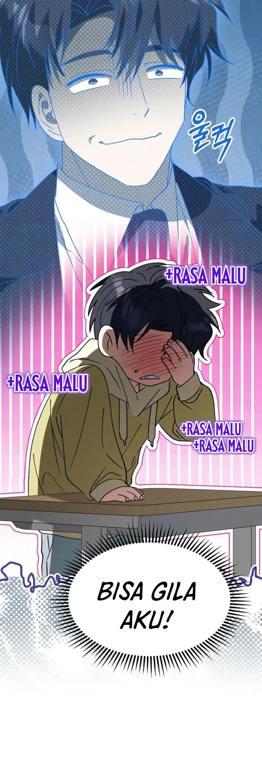 I Will Raise This Family! Chapter 64 Gambar 57