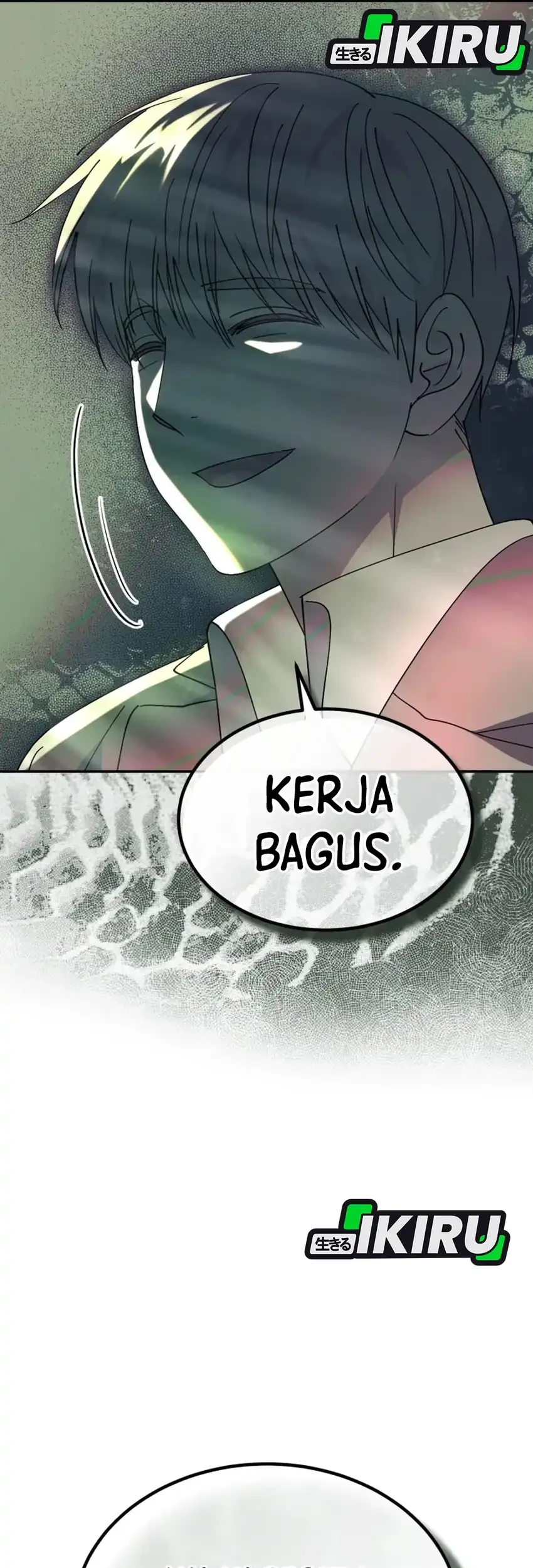 I Will Raise This Family! Chapter 64 Gambar 76