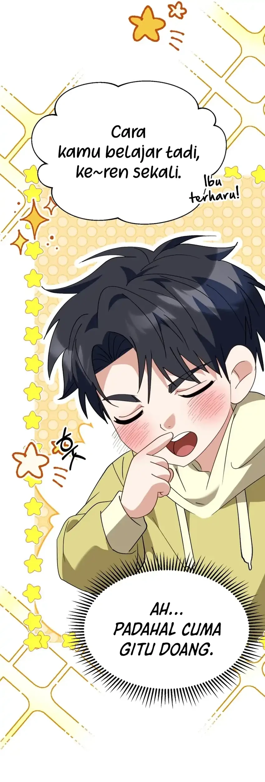 I Will Raise This Family! Chapter 64 Gambar 79