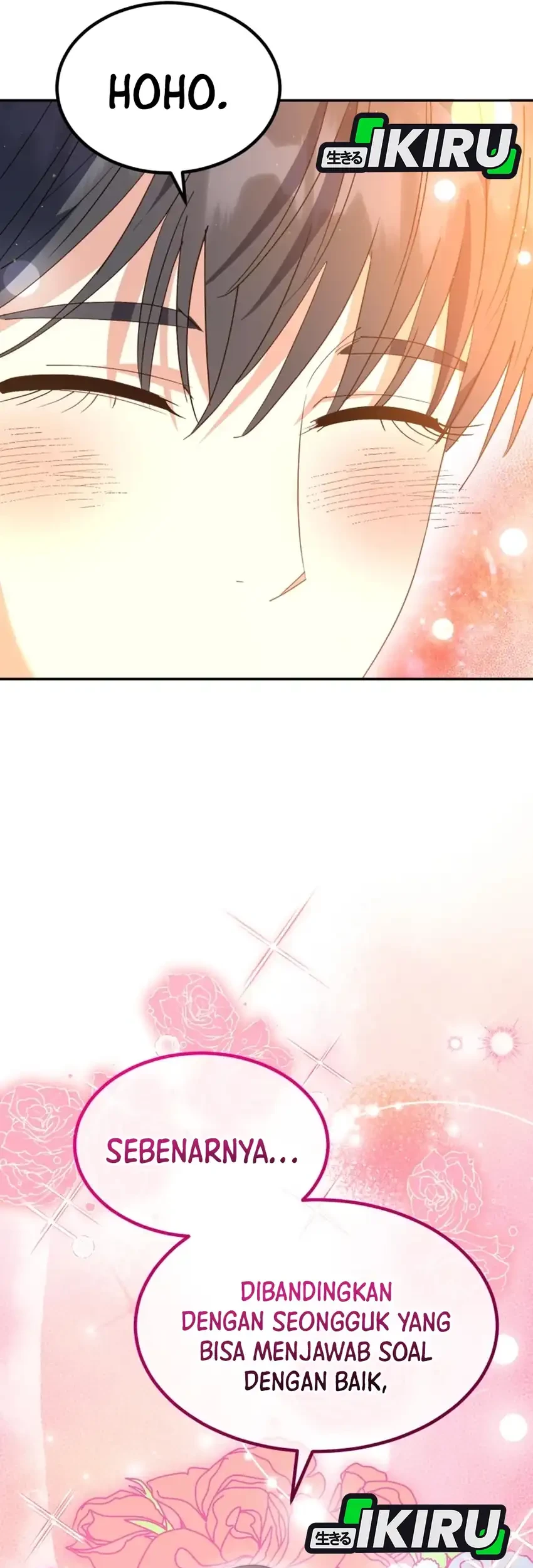 I Will Raise This Family! Chapter 64 Gambar 81