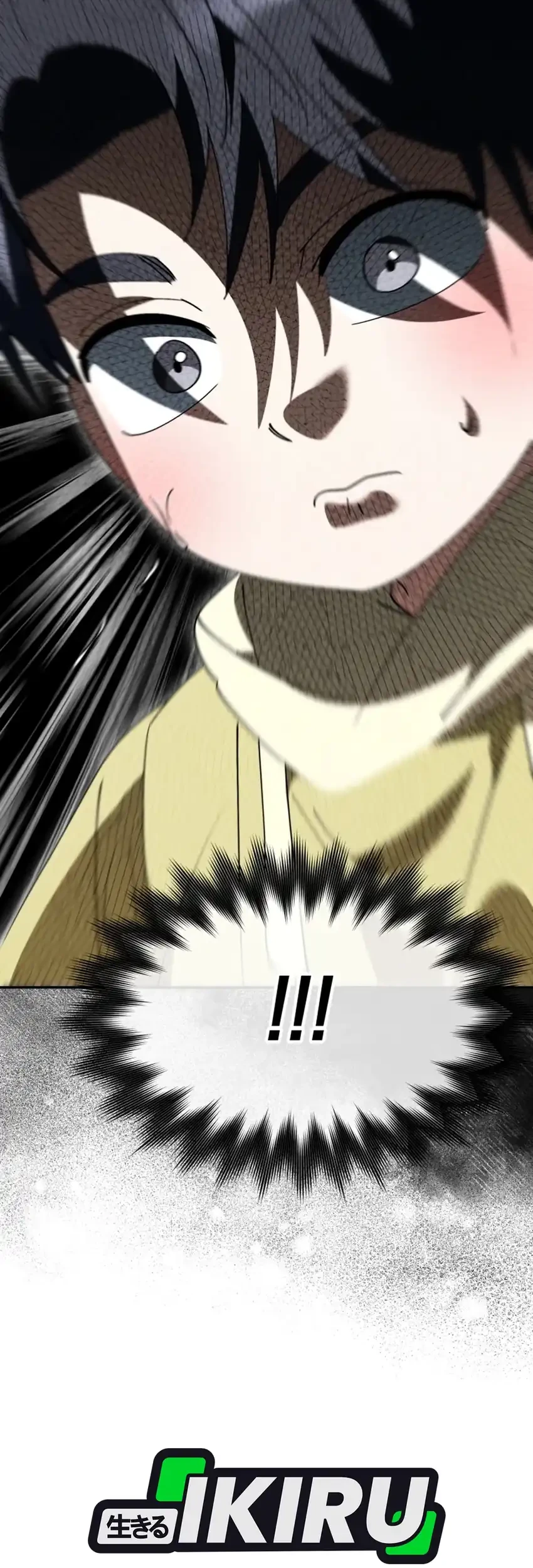 I Will Raise This Family! Chapter 64 Gambar 93