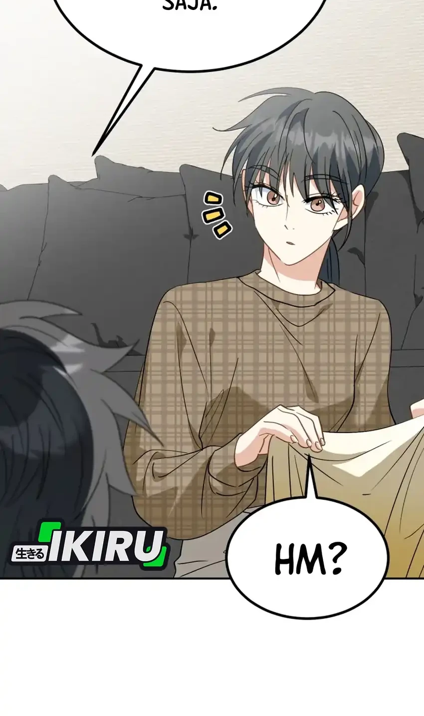 I Will Raise This Family! Chapter 64 Gambar 9