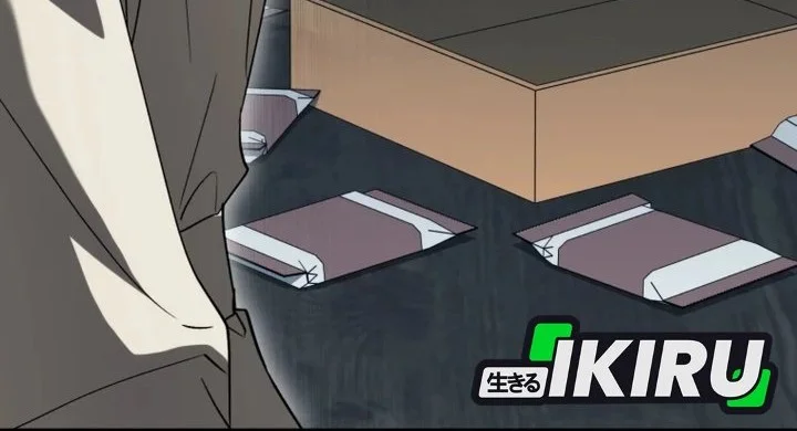 I Will Raise This Family! Chapter 65 Gambar 29