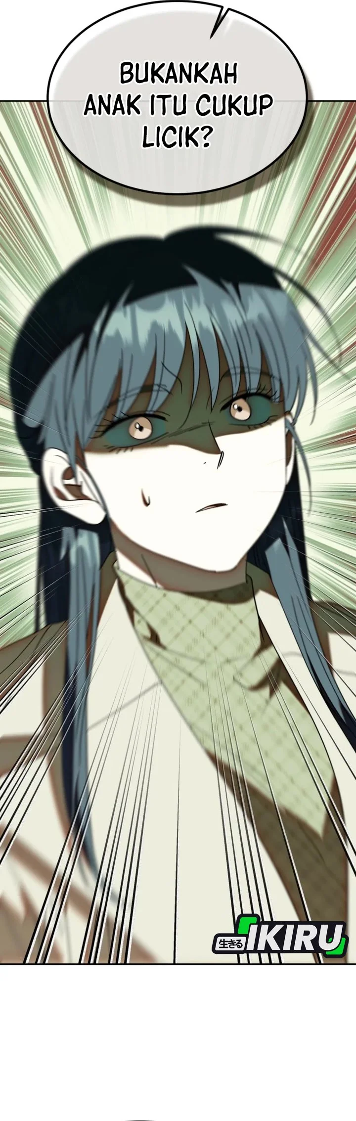 I Will Raise This Family! Chapter 65 Gambar 33