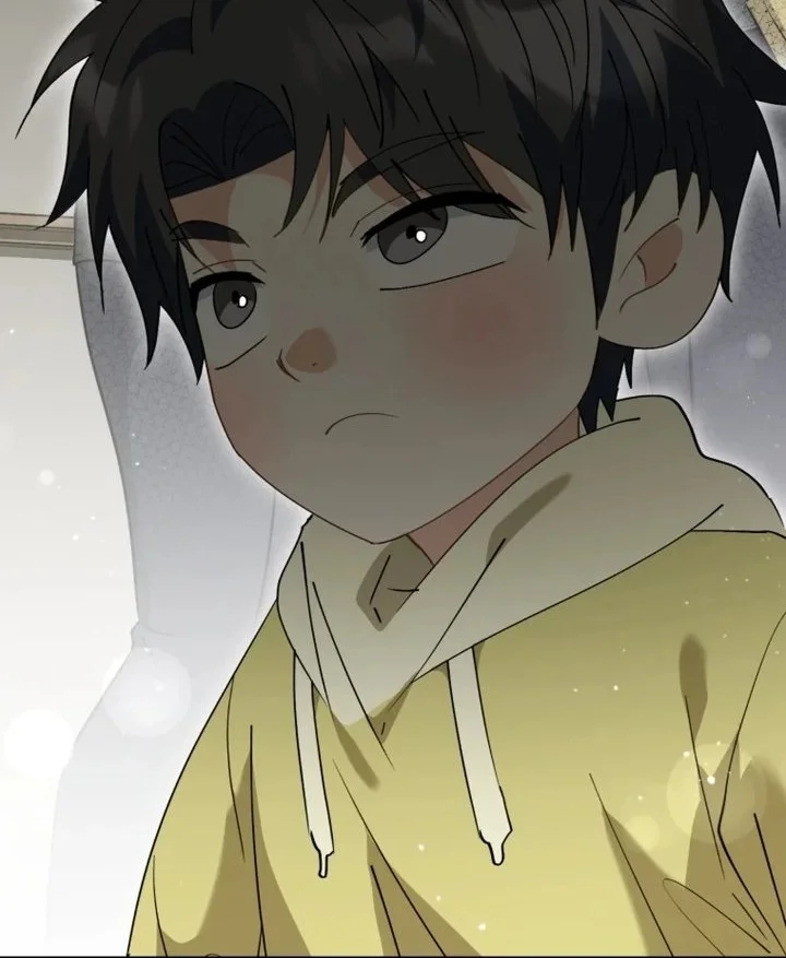 Manhwa I Will Raise This Family! Chapter 65 gambar 2