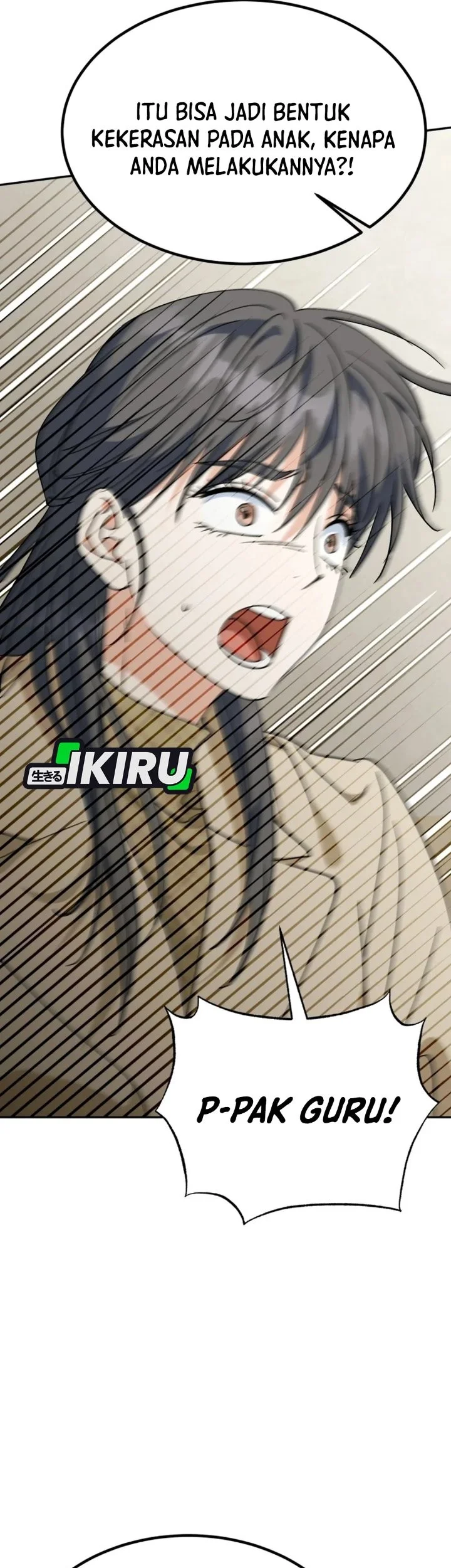 I Will Raise This Family! Chapter 65 Gambar 39