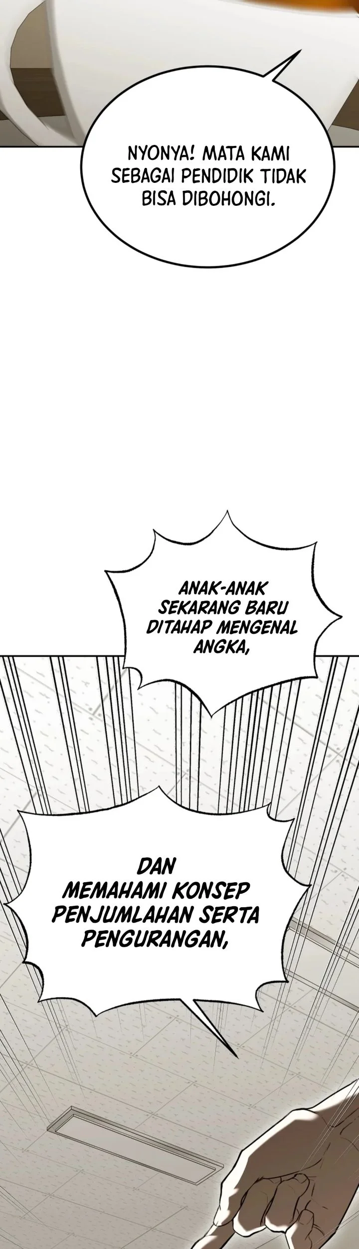 I Will Raise This Family! Chapter 65 Gambar 41