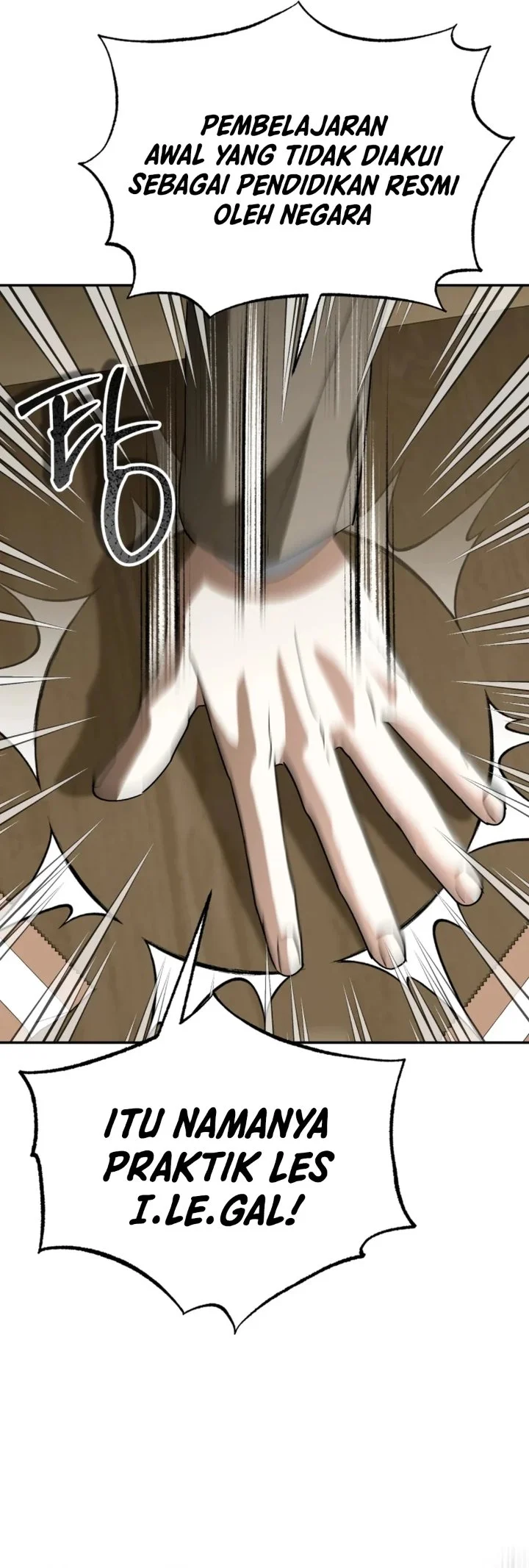 I Will Raise This Family! Chapter 65 Gambar 44