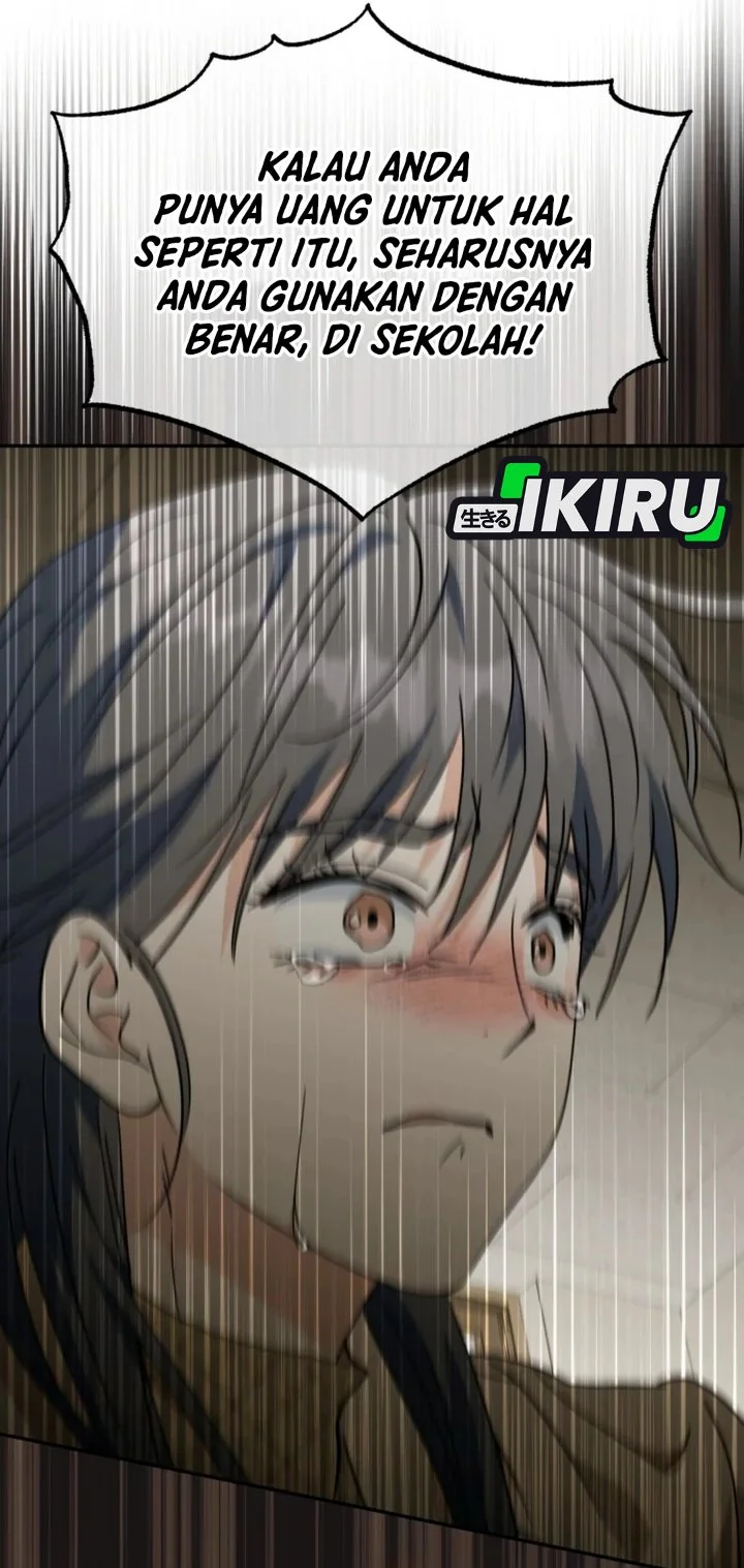 I Will Raise This Family! Chapter 65 Gambar 45