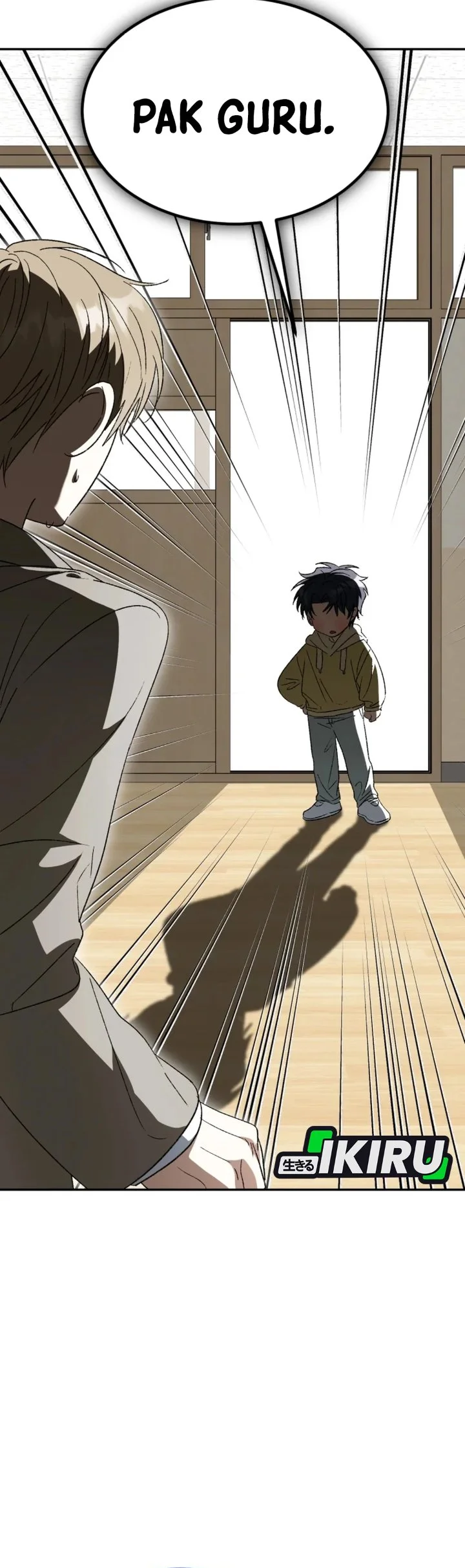 I Will Raise This Family! Chapter 65 Gambar 72