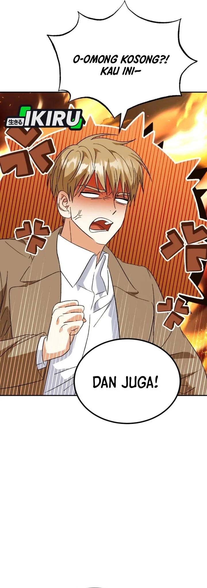 I Will Raise This Family! Chapter 65 Gambar 74