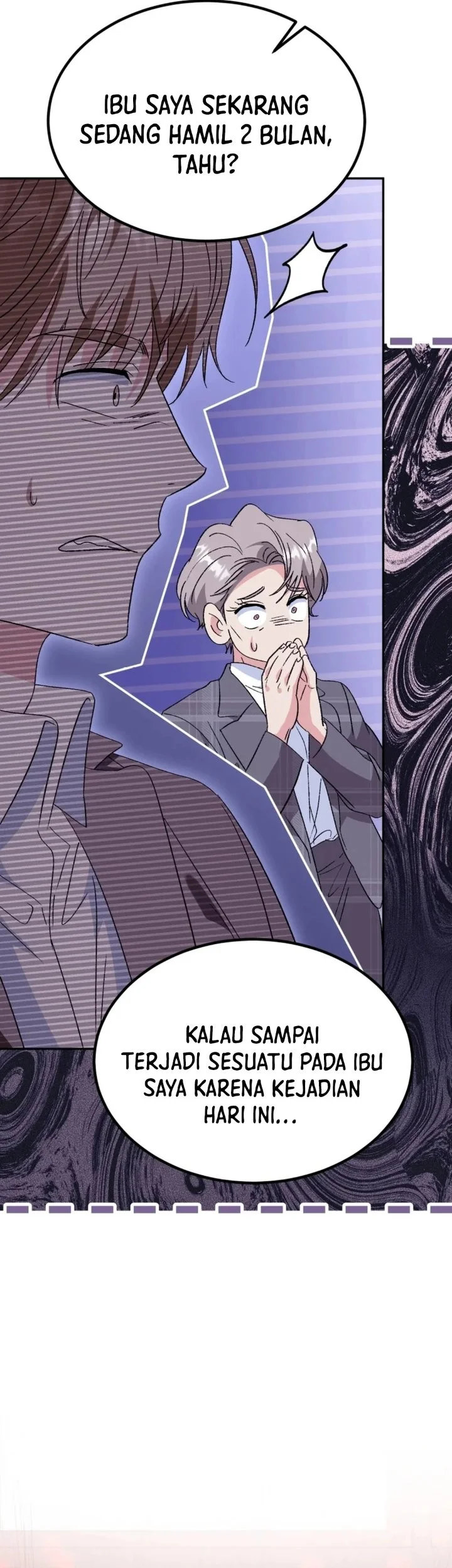 I Will Raise This Family! Chapter 65 Gambar 75