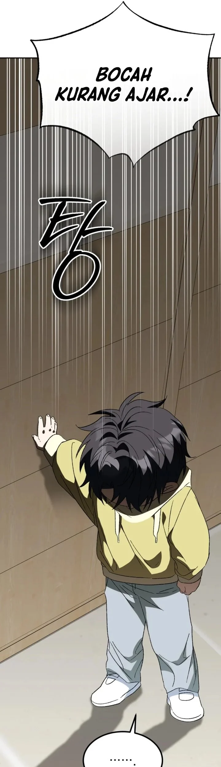 I Will Raise This Family! Chapter 65 Gambar 81