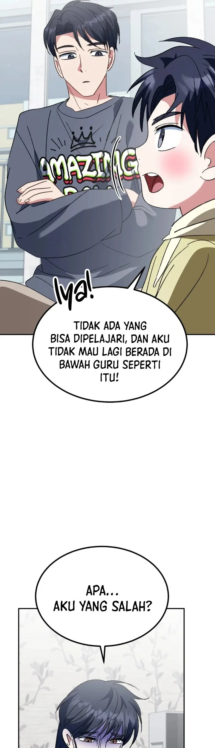 I Will Raise This Family! Chapter 65 Gambar 89