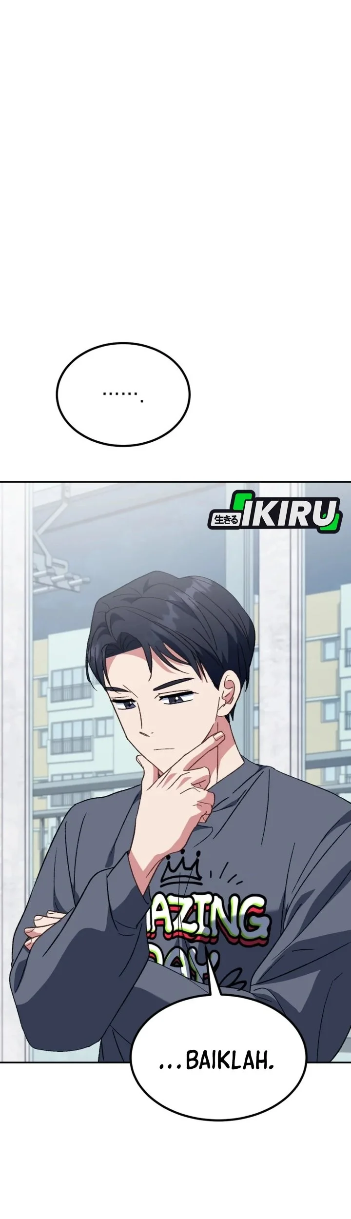 I Will Raise This Family! Chapter 65 Gambar 91