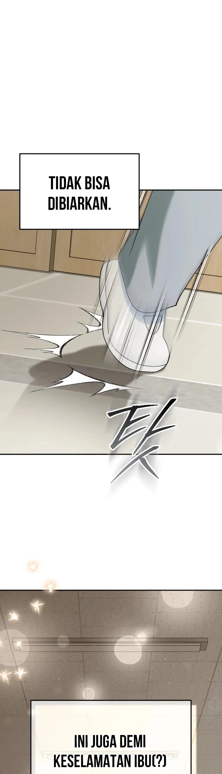 I Will Raise This Family! Chapter 65 Gambar 9