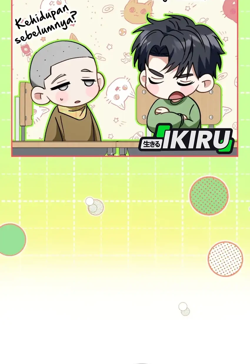 I Will Raise This Family! Chapter 66 Gambar 24