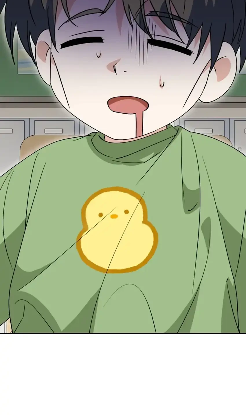 Manhwa I Will Raise This Family! Chapter 66 gambar 2