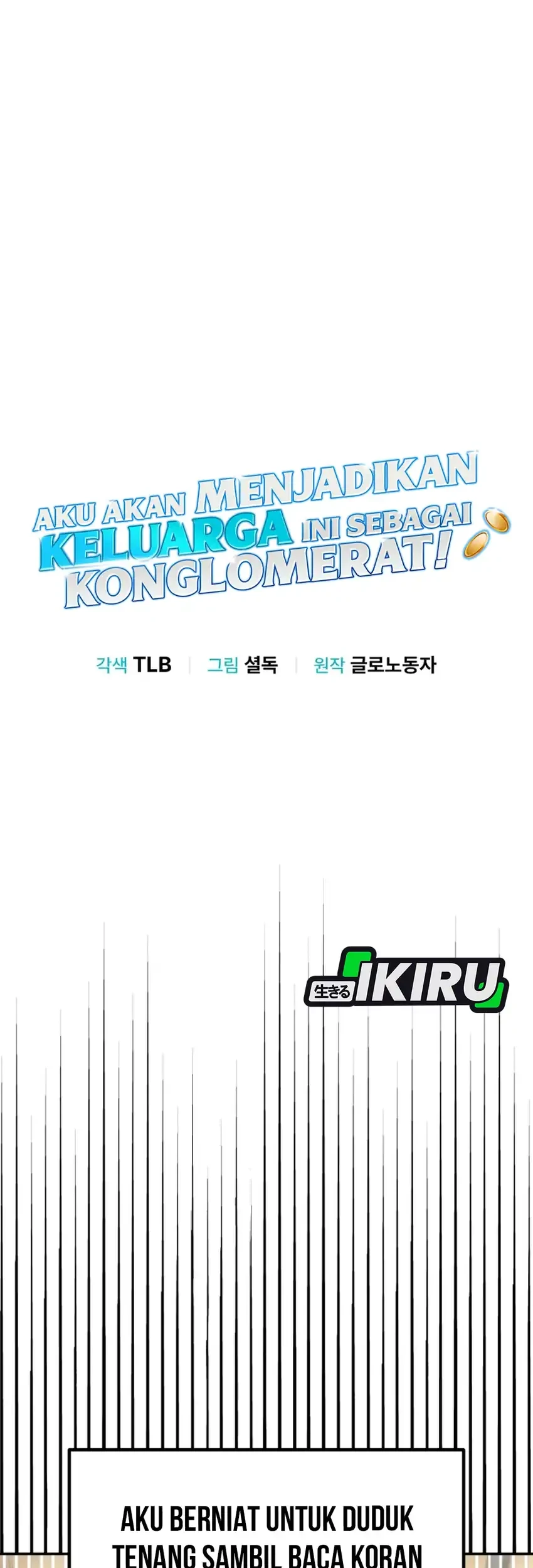 I Will Raise This Family! Chapter 66 Gambar 41