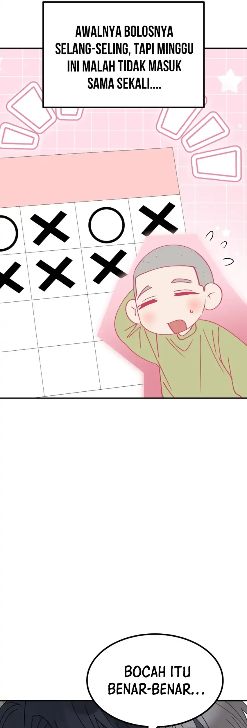 I Will Raise This Family! Chapter 66 Gambar 48