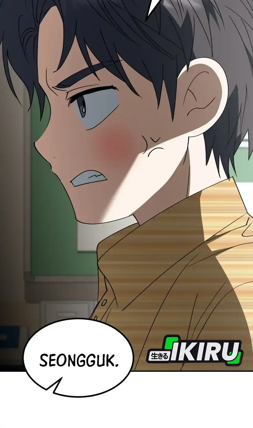 I Will Raise This Family! Chapter 66 Gambar 49