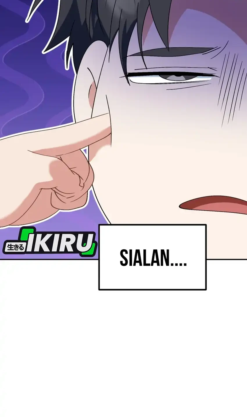 I Will Raise This Family! Chapter 66 Gambar 4