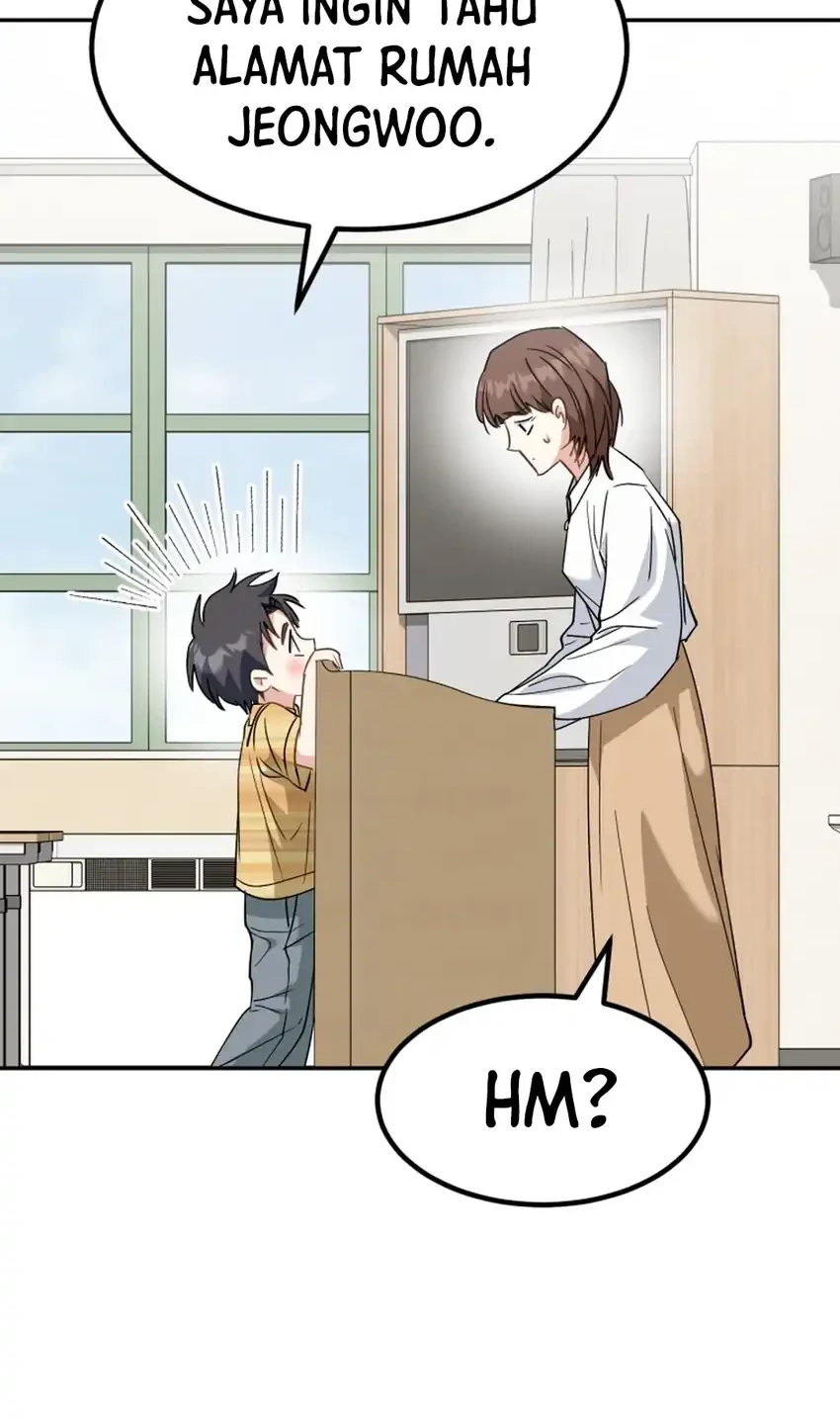 I Will Raise This Family! Chapter 66 Gambar 59