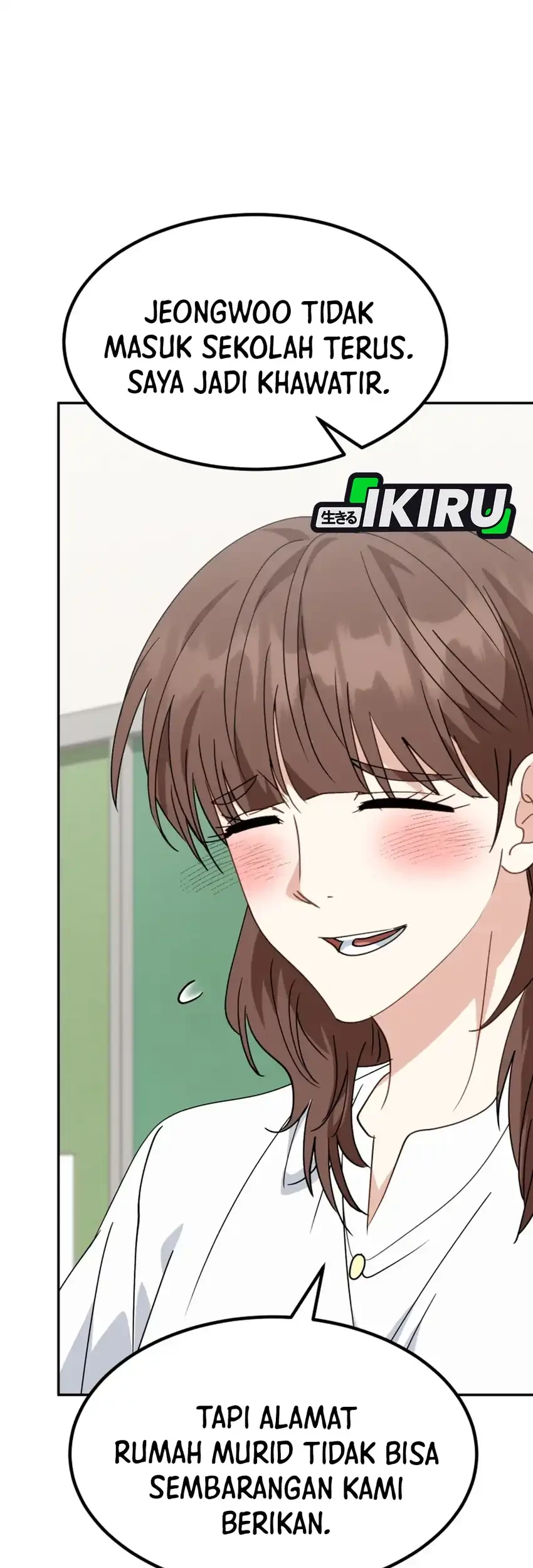 I Will Raise This Family! Chapter 66 Gambar 60