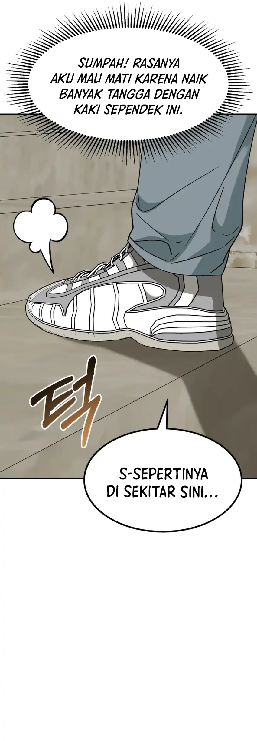 I Will Raise This Family! Chapter 66 Gambar 72