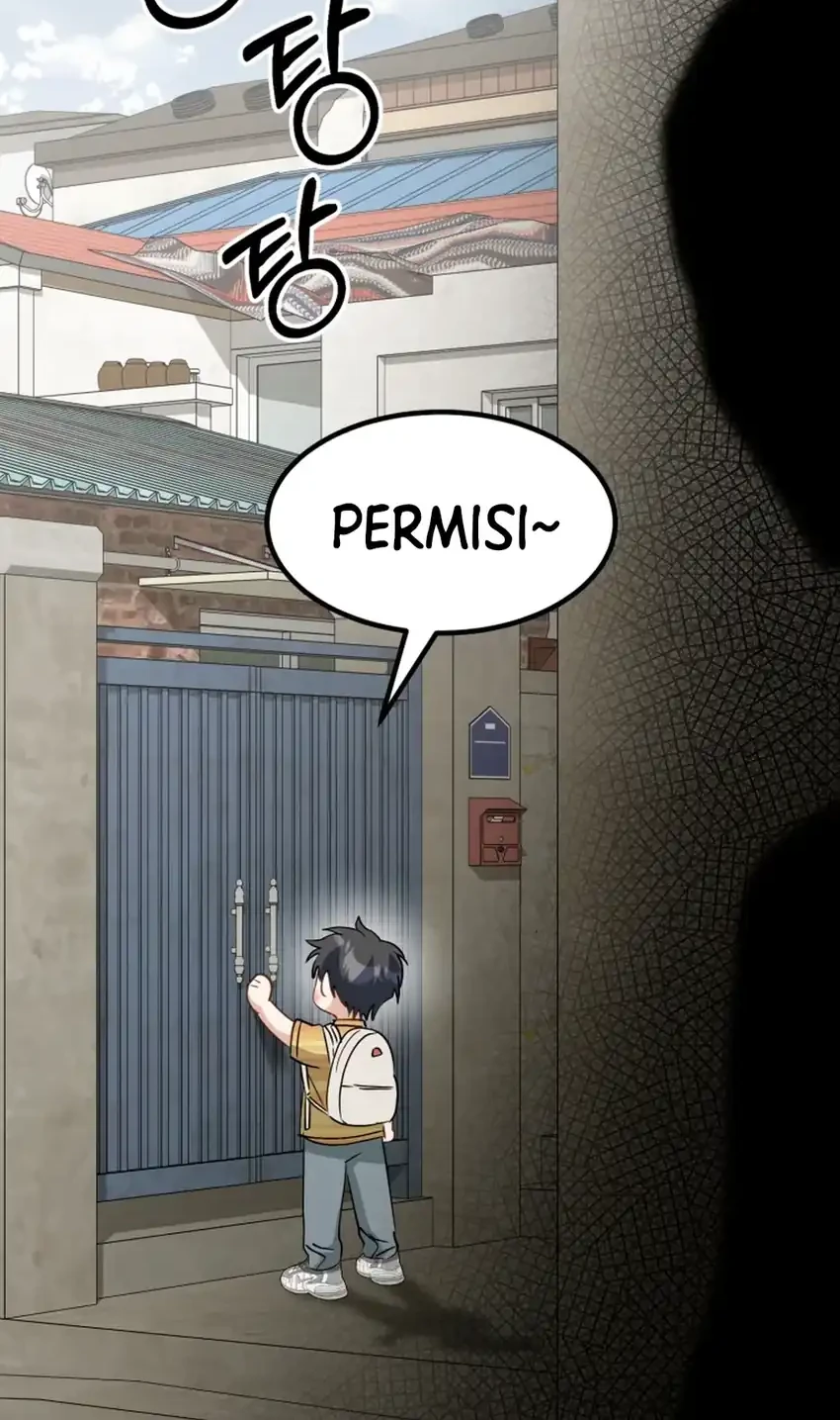 I Will Raise This Family! Chapter 66 Gambar 74