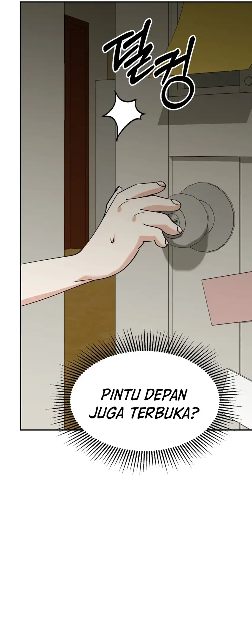 I Will Raise This Family! Chapter 66 Gambar 79