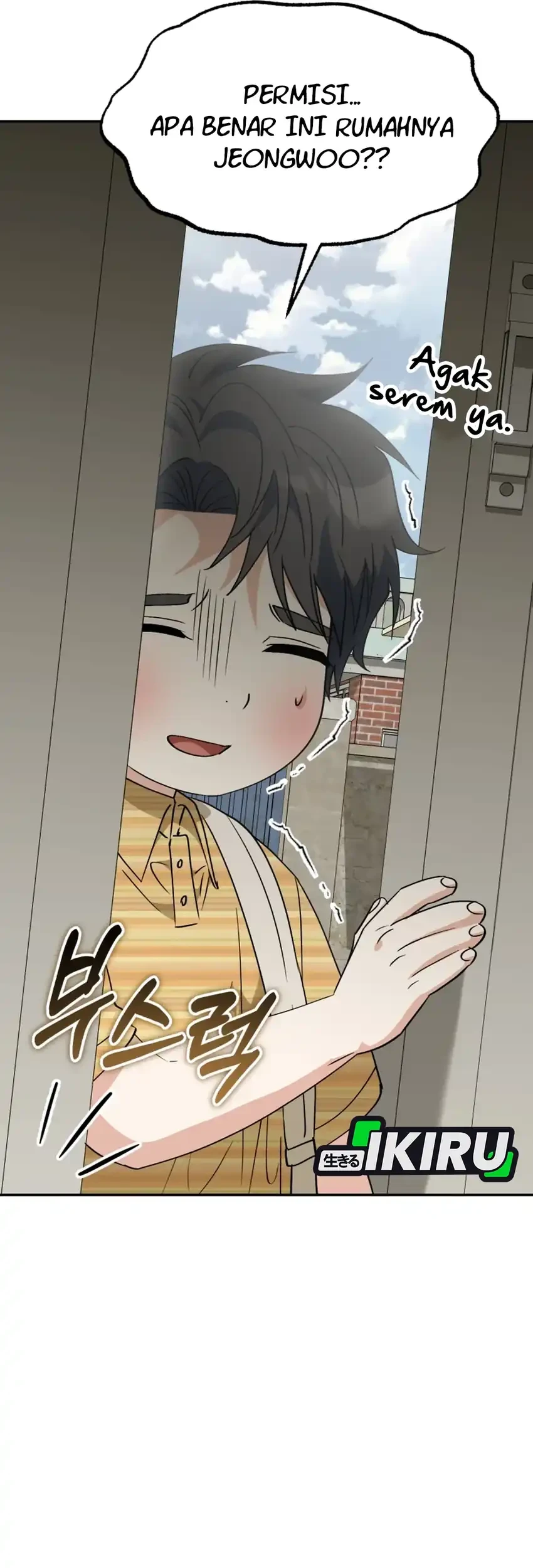 I Will Raise This Family! Chapter 66 Gambar 80