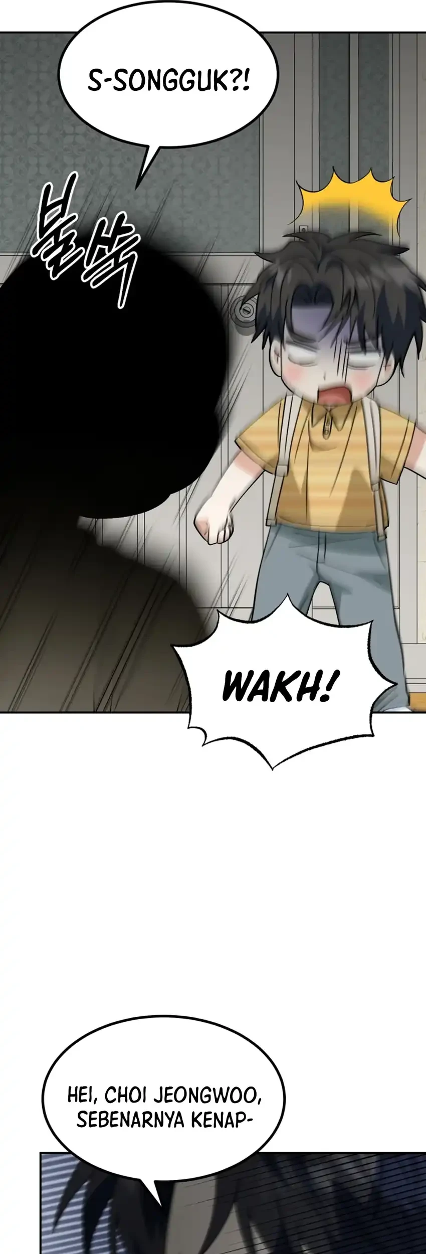 I Will Raise This Family! Chapter 66 Gambar 82