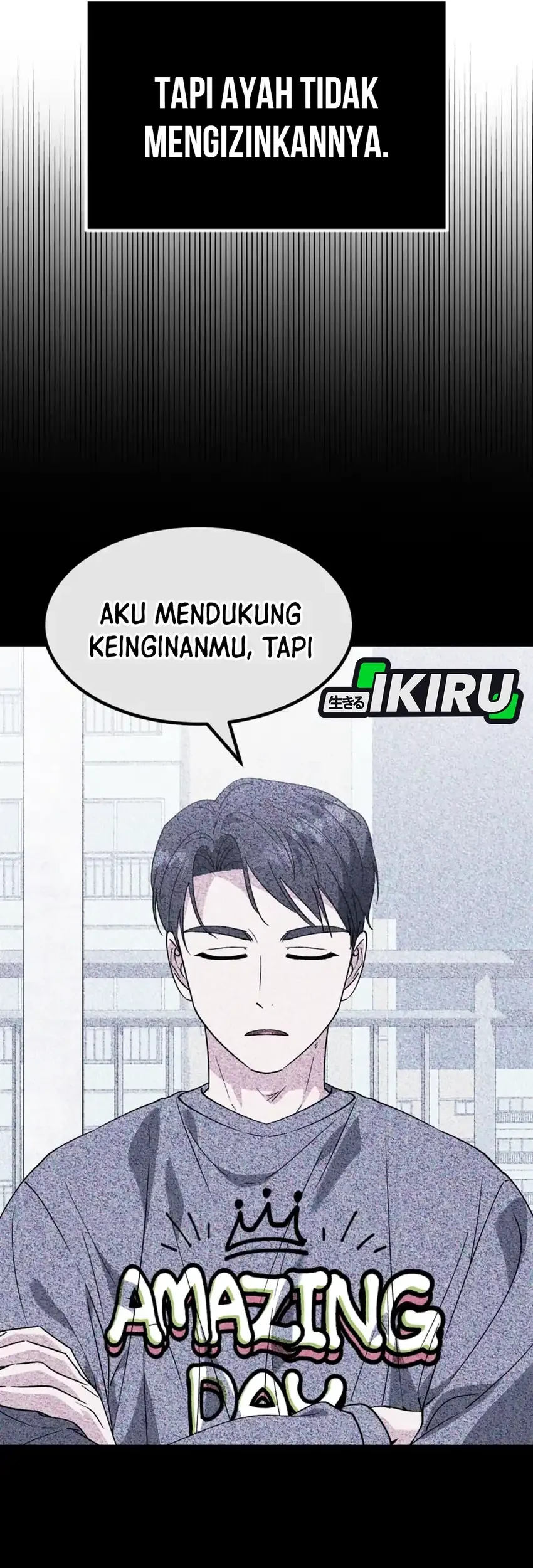 I Will Raise This Family! Chapter 66 Gambar 7