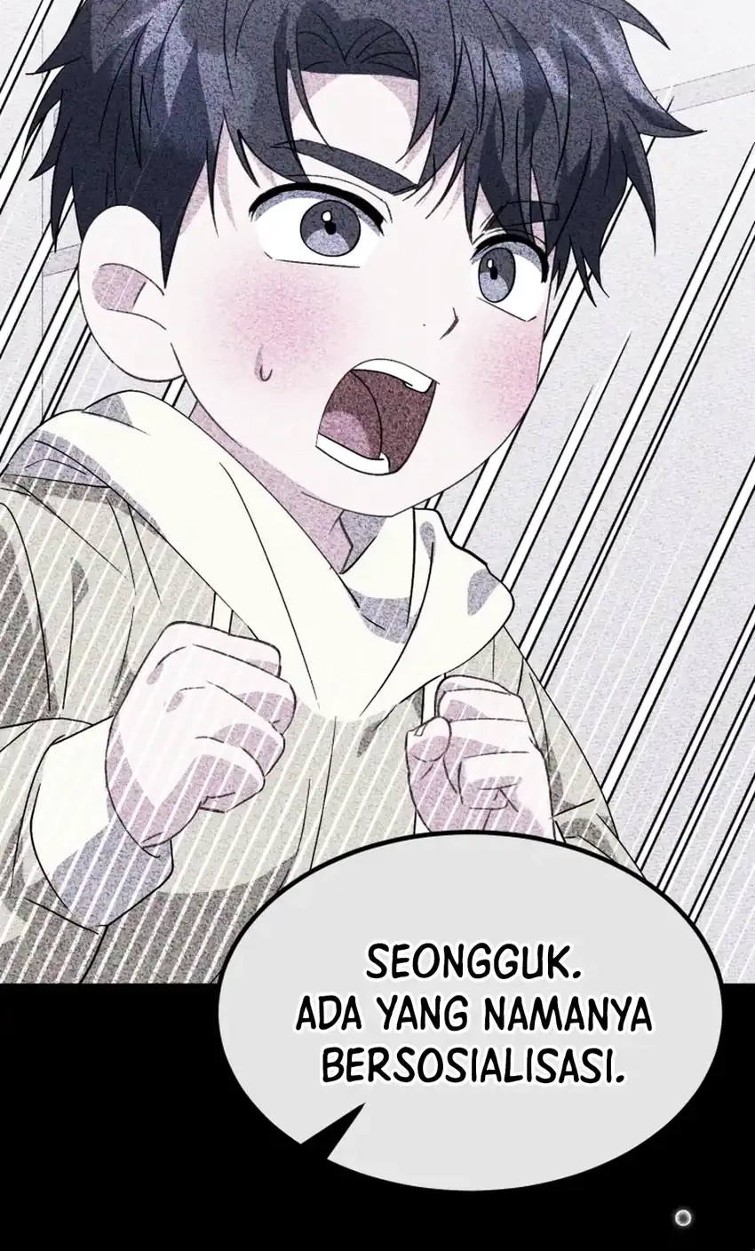 I Will Raise This Family! Chapter 66 Gambar 10