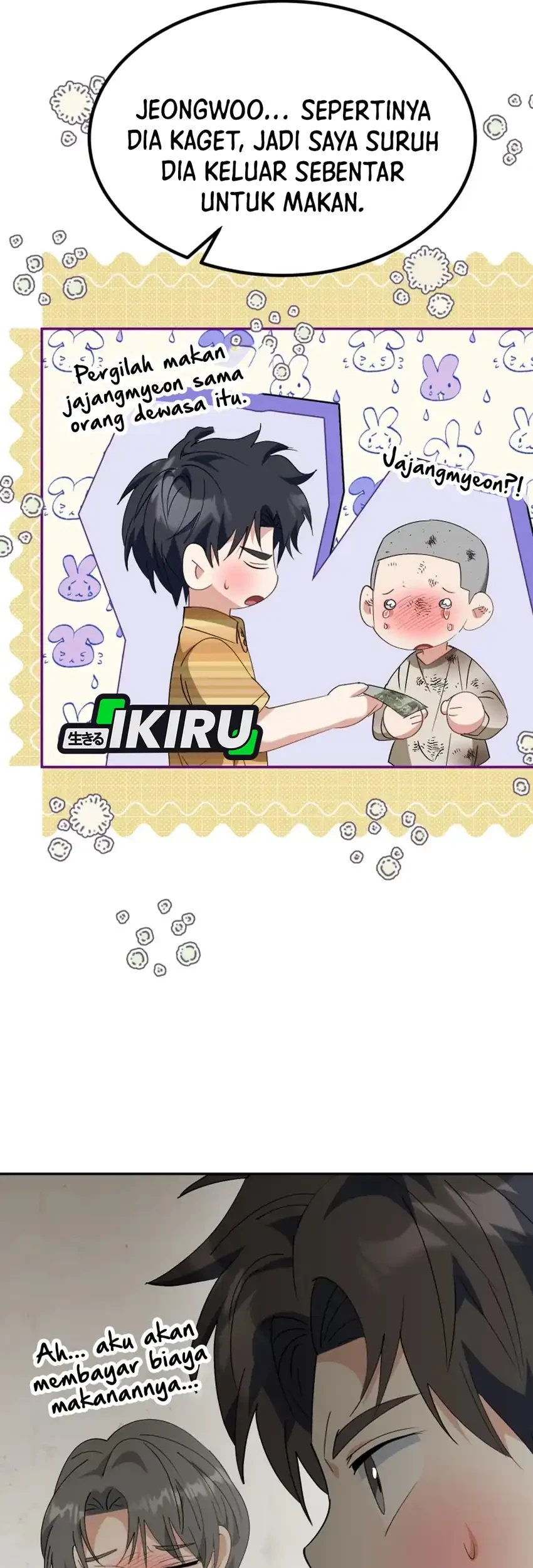 I Will Raise This Family! Chapter 67 Gambar 20