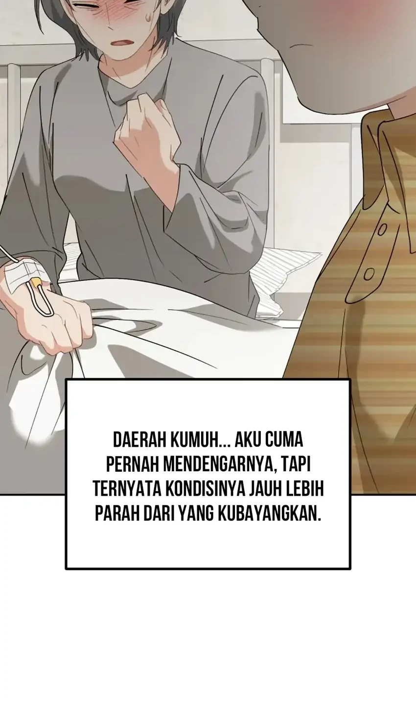 I Will Raise This Family! Chapter 67 Gambar 21