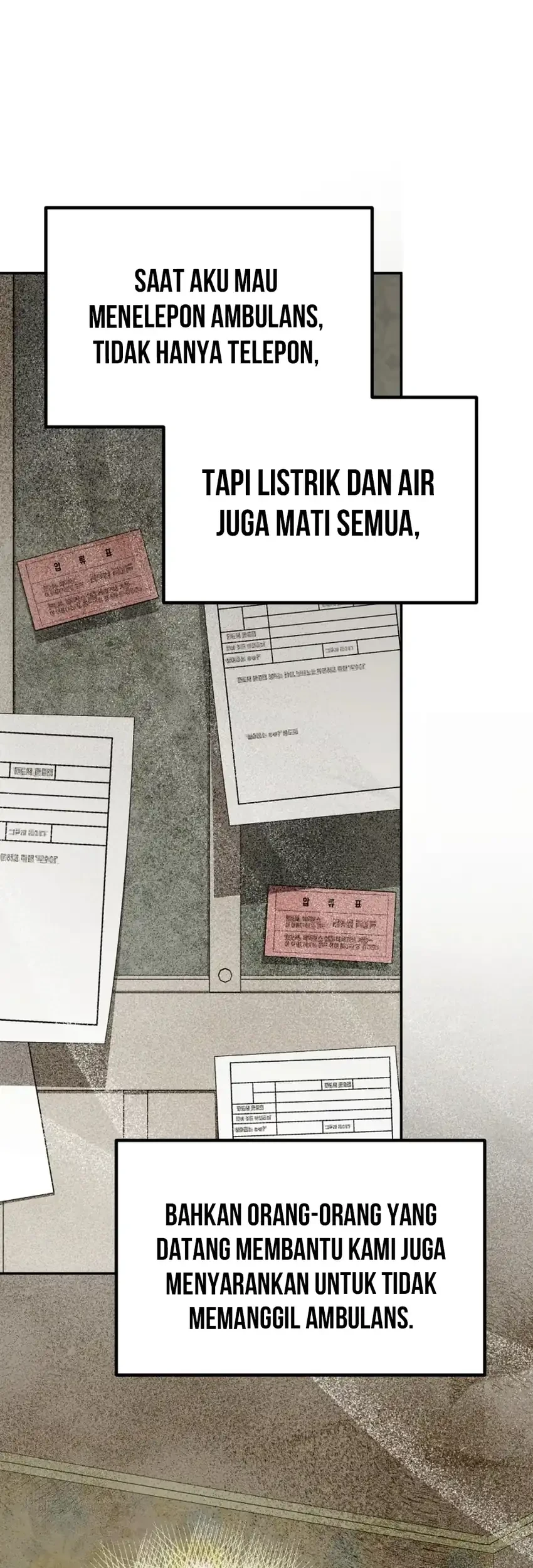 I Will Raise This Family! Chapter 67 Gambar 22