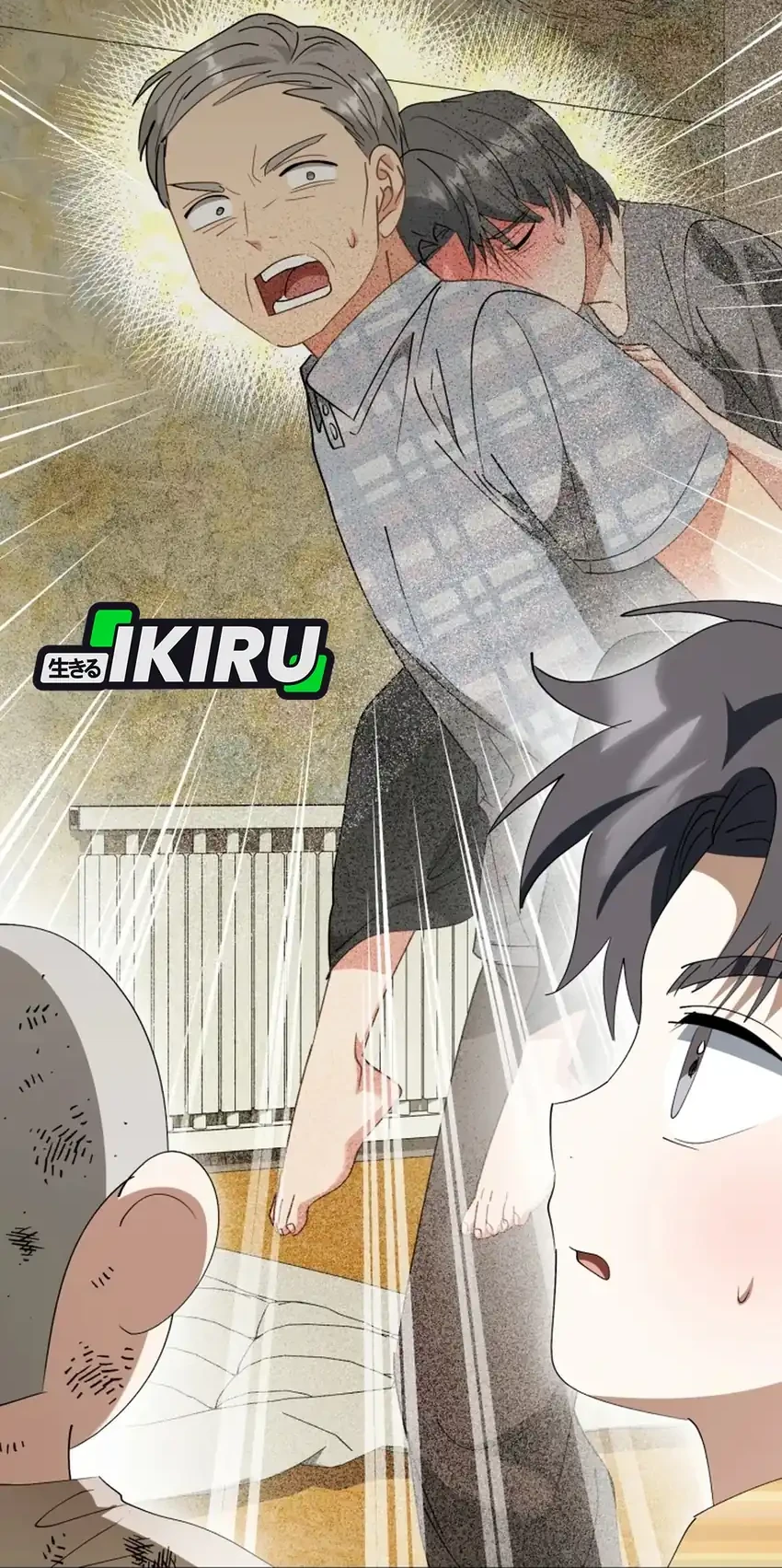 I Will Raise This Family! Chapter 67 Gambar 23