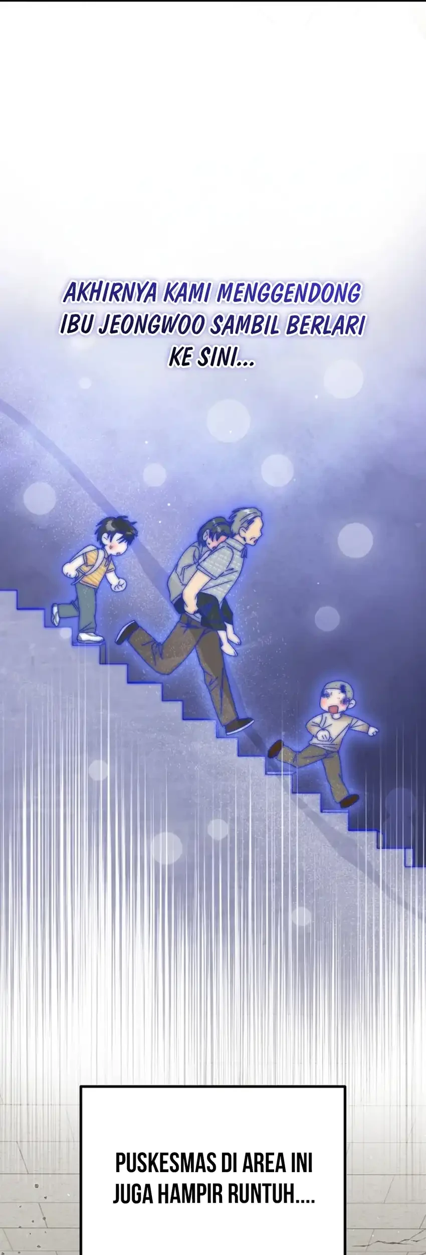 I Will Raise This Family! Chapter 67 Gambar 24